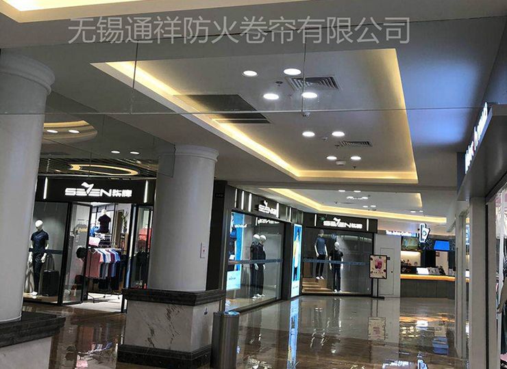 怎樣提升擋煙垂壁的市場銷售量？