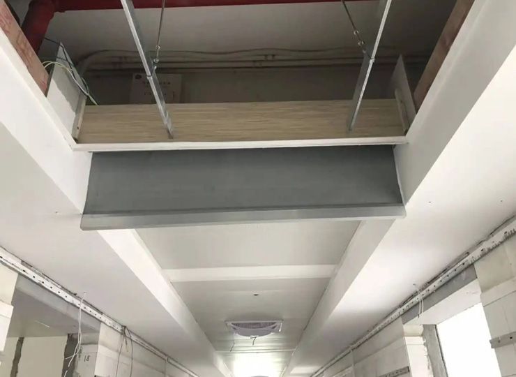 擋煙垂壁深度·儲煙倉厚度·最小清晰高度到底有什么區別？