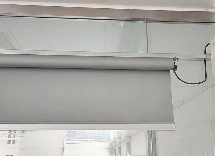 電動式擋煙垂壁附加性能要求有哪些？